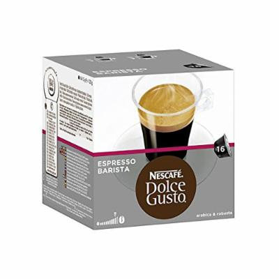 NESCAFÉ Dolce Gusto® Espresso Barista
