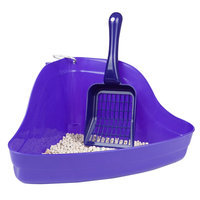 All Living Things® Litter Small Animal Training Kit size: Small