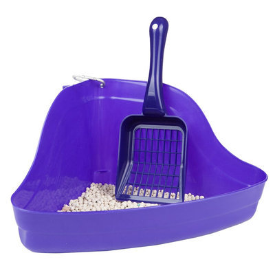 All Living Things® Litter Small Animal Training Kit size: Small