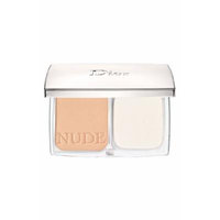 Dior Diorskin Nude Compact Nude Glow Versatile Powder Makeup