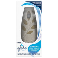 Glade Automatic Air Freshener Spray Holder