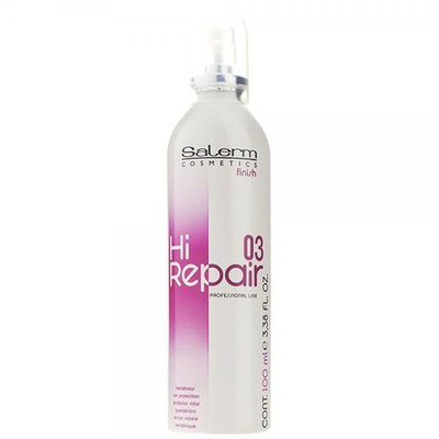 Salerm Hi Repair Finish 3.38 oz (100 ml)