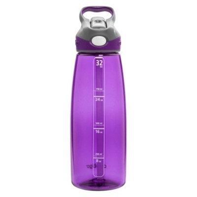 Contigo® AUTOSPOUT® Addison Water Bottle - 32 oz