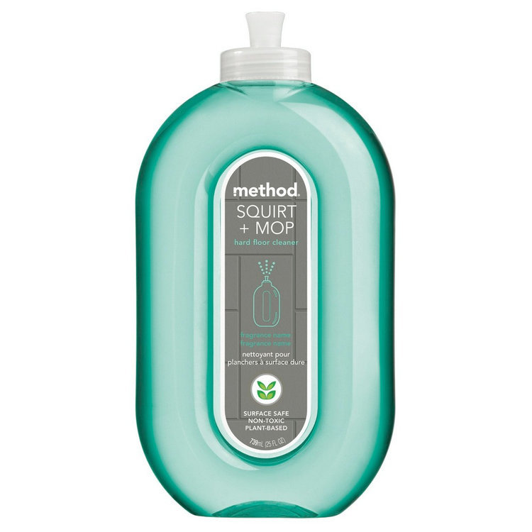 Method Spearmint Sage Household Cleaner