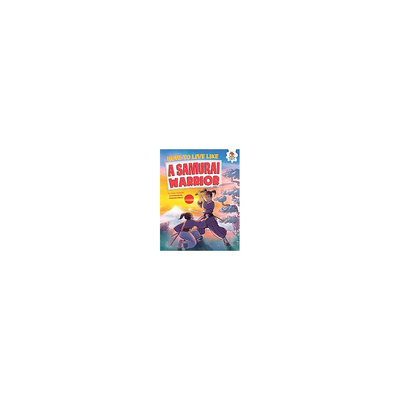 How to Live Like a Samurai Warrior (Library) (John Farndon)