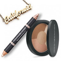 Youngblood Mineral Cosmetics Bronzer Set - *Limited Edition* Sun Kissed Malibu