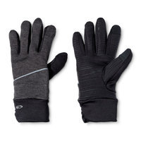 Gloves C9 Champion Heather (Grey) Black Color Block