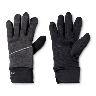 Gloves C9 Champion Heather (Grey) Black Color Block
