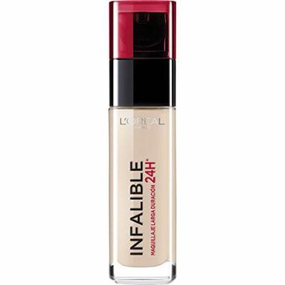 MAKEUP Loreal Infallible 200