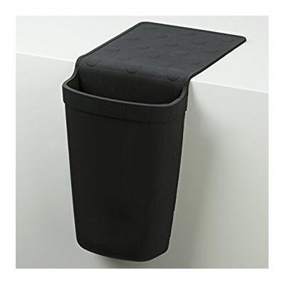 Holster Brands Hot Iron Holster ORIGINAL - Black - Perfect for Flat Irons