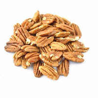 Anna and Sarah Shelled Pecans in Resealable Bag, 2 Lbs