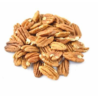 Anna and Sarah Shelled Pecans in Resealable Bag, 2 Lbs