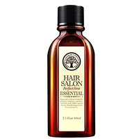 Hair Care Argan Oil Hair Essential Oil For Dry Hair Types Hair Scalp Treatment