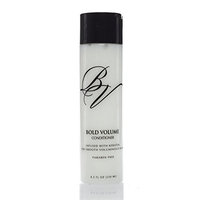 Bon Vivant Salon Bold Volume Conditioner - 8.5oz - Maximum Volume For Women Men And Children