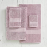 1888 Mills Mainstays Lavender Hand Towel