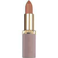 L'Oreal Colour Riche Ultra Matte Nude Lipstick, 984 Ultra Nude (Pack of 2)