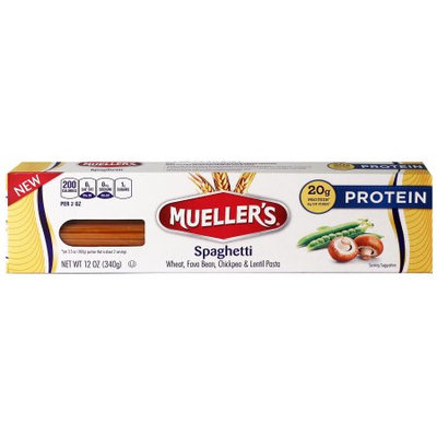 Mueller's Protein Spaghetti
