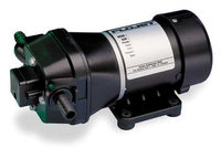 FLOJET 04300501G Pump, Demand,115 Vac