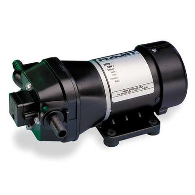 FLOJET 04300501G Pump, Demand,115 Vac