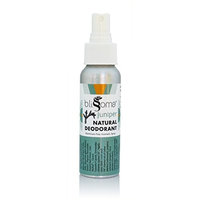Juniper Natural Deodorant - Aromatic Spray with No Aluminum, No Toxins