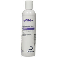 Dechra Veterinary Products Miconahex Triz Antifungal Antibacterial Pet Shampoo