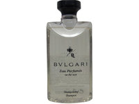 Bvlgari Eau Parfumee Au the Noir Shampoo, 2.5 oz. (Pack of 3)