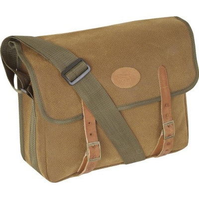 Jack Pyke Hunting Dog Bag Duotex Brown