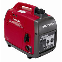Honda EU2000i Companion, 50 State