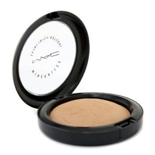 Mac Mineralize Skinfinish Give Me Sun Powder for Women, 0.35 Ounce