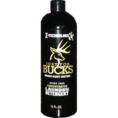 Just For Does Just For Doe's Just For Bucks Laundry Detergent