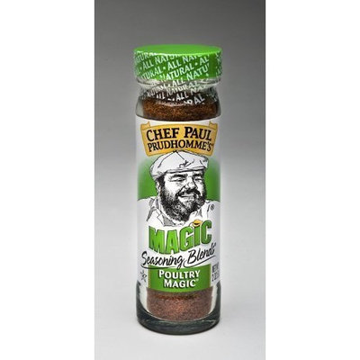 Magic Seasoning Blends Ssnng Poultry