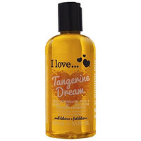 I Love… Tangerine Dream Revitalizing Shower Gel 250ml