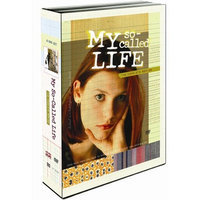My So-Called Life: The Complete Series (+ Book)