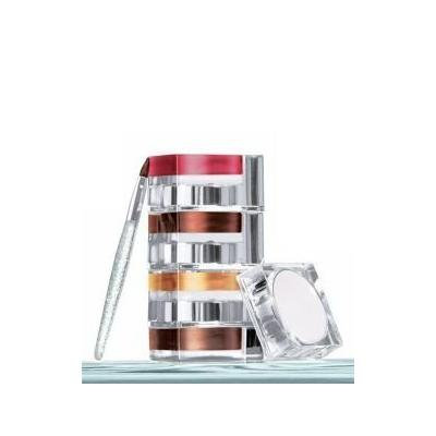 Fashion Fair Color Cubes Ii Four Tier Lip Gloss Kit De 4 New in Box
