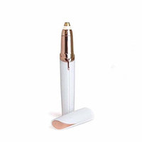 DREAM, Flawless Brows -Women's Painless Hair Remover Flawlessly touch finishing
