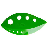 Vibe Kale Stripper, Green