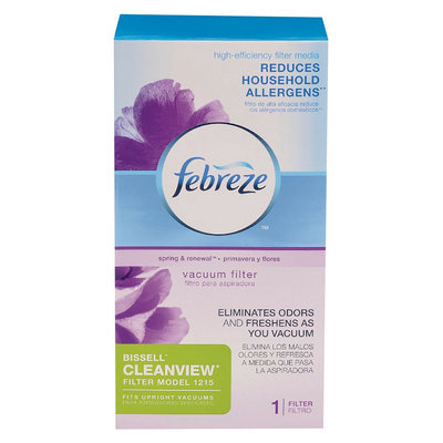 Febreze Bissell Cleanview Replacement Vacuum Filter