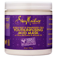SheaMoisture Kukui Youth Infusing Mud Mask