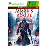 Assassin's Creed: Rogue Pre-Owned (Xbox 360)