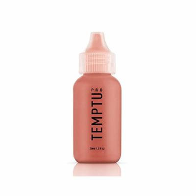 S/B Blush 044 Blush 1oz. Temptu S/B Blush Bottle Nectar