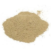 Starwest Botanicals Stone Root Powder Wildcrafted