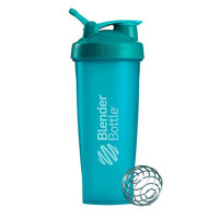 Blenderbottle Blender Bottle Classic with Loop SportMixer 28 oz - Aqua (Blue)