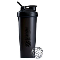 Blender Bottle Classic with Loop SportMixer 28 oz - Black