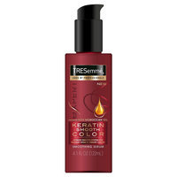TRESemmé Expert with Moroccan Oil Keratin Smooth Color Smoothing Serum