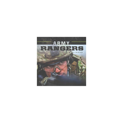 Special Ops ( Special Ops) (Hardcover)