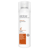 Abba Perfume Abba Always Fresh Dry Shampoo 6.5 oz