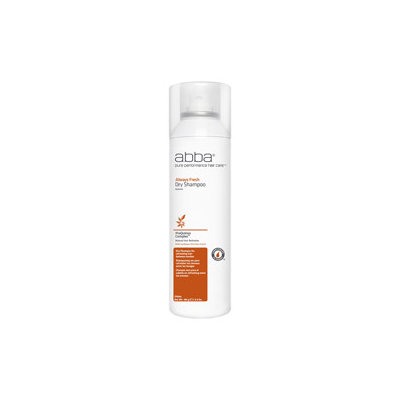 Abba Perfume Abba Always Fresh Dry Shampoo 6.5 oz