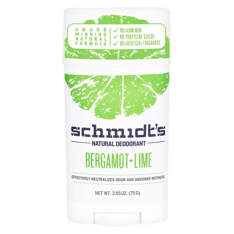 Schmidt's Bergamot + Lime Natural Deodorant Reviews 2019 Page 21