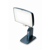 Carex Day-Light Sky Display Teal Blue, 6 Pack