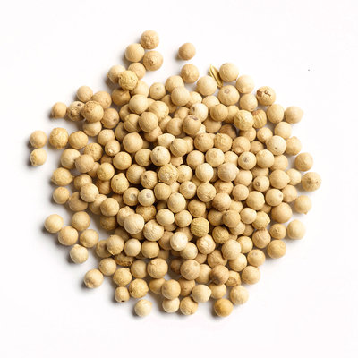 Not Specified DEAN & DELUCA White Peppercorns